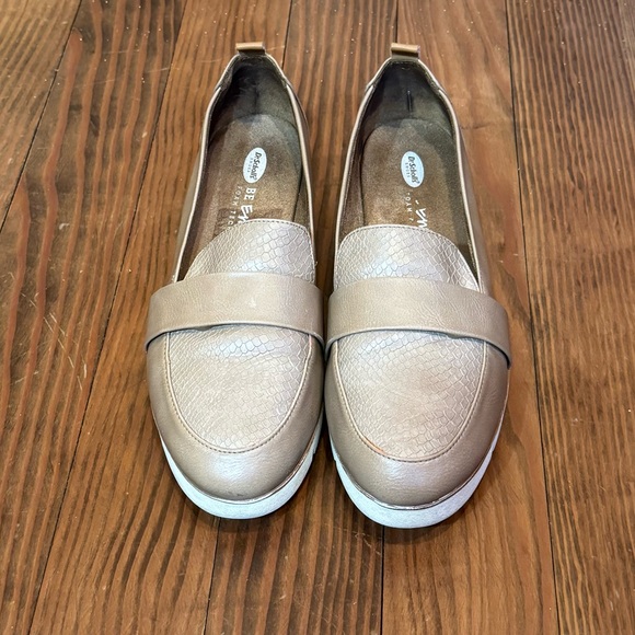 Dr. Scholl’s Platform Loafers - Picture 3 of 6